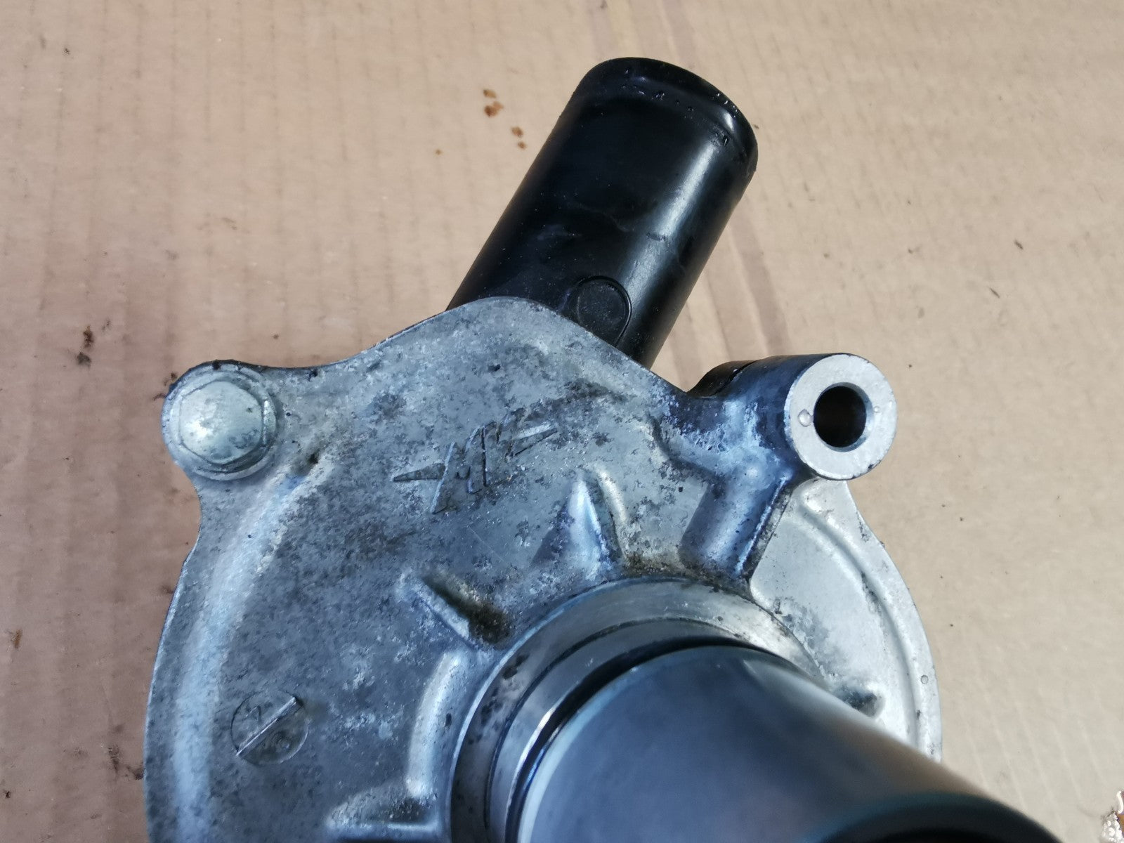 OEM Water Pump MV Agusta F4 1000 2010 GEN 2