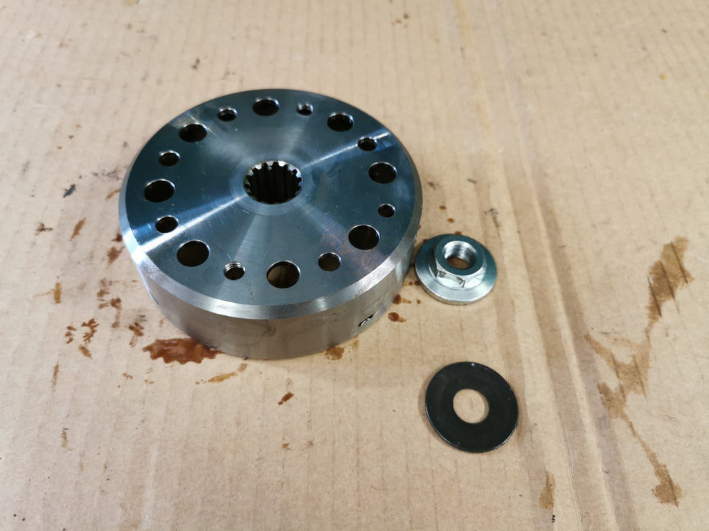 Flywheel Magneto MV Agusta F4 1000 2010 GEN 2