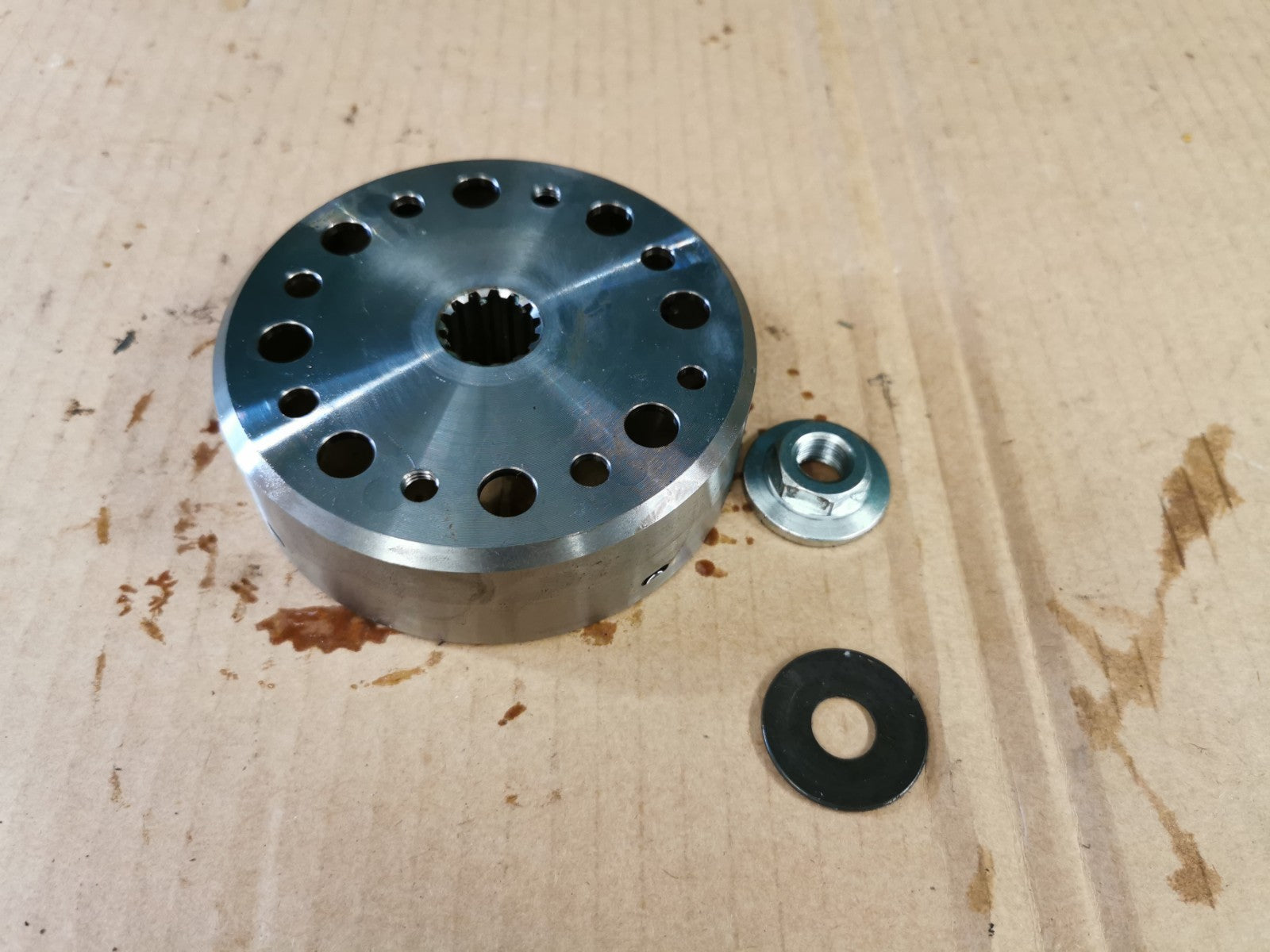 Flywheel Magneto MV Agusta F4 1000 2010 GEN 2