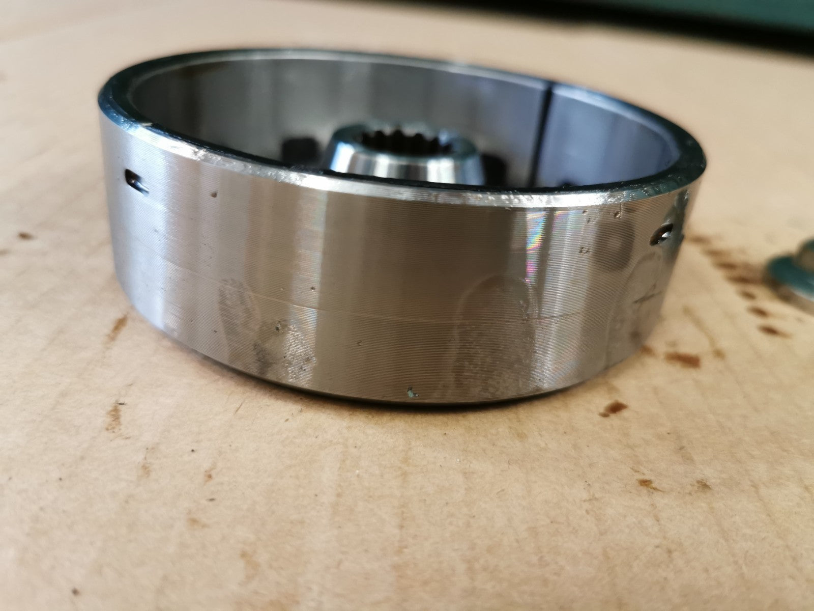 Flywheel Magneto MV Agusta F4 1000 2010 GEN 2