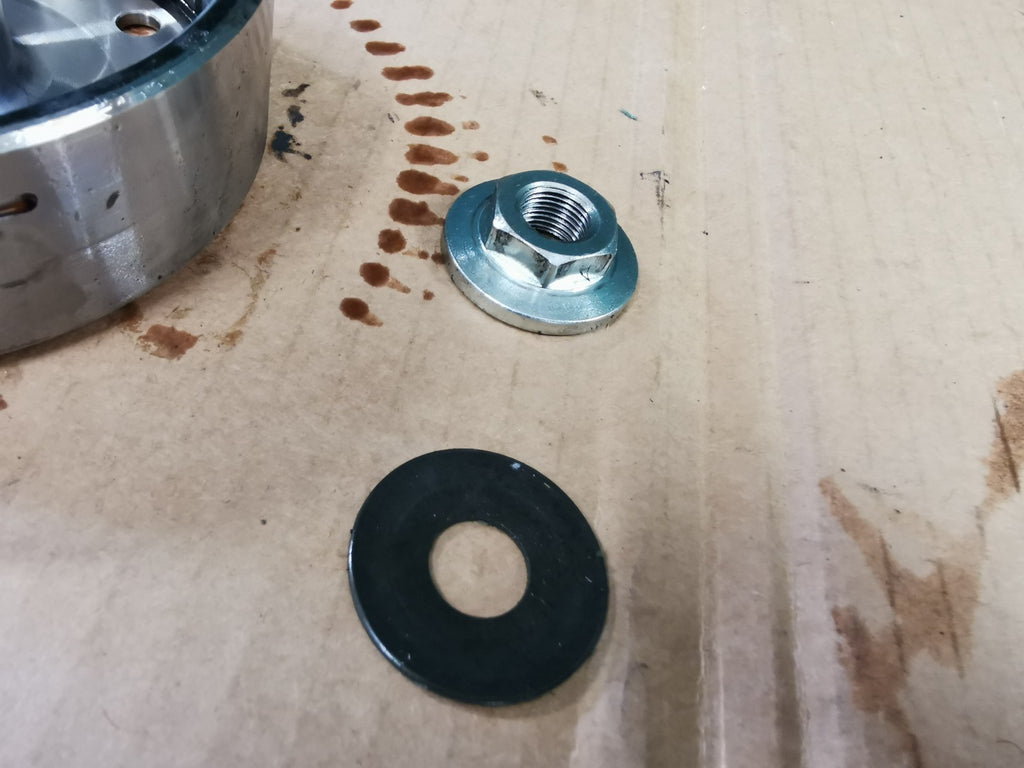 Flywheel Magneto MV Agusta F4 1000 2010 GEN 2