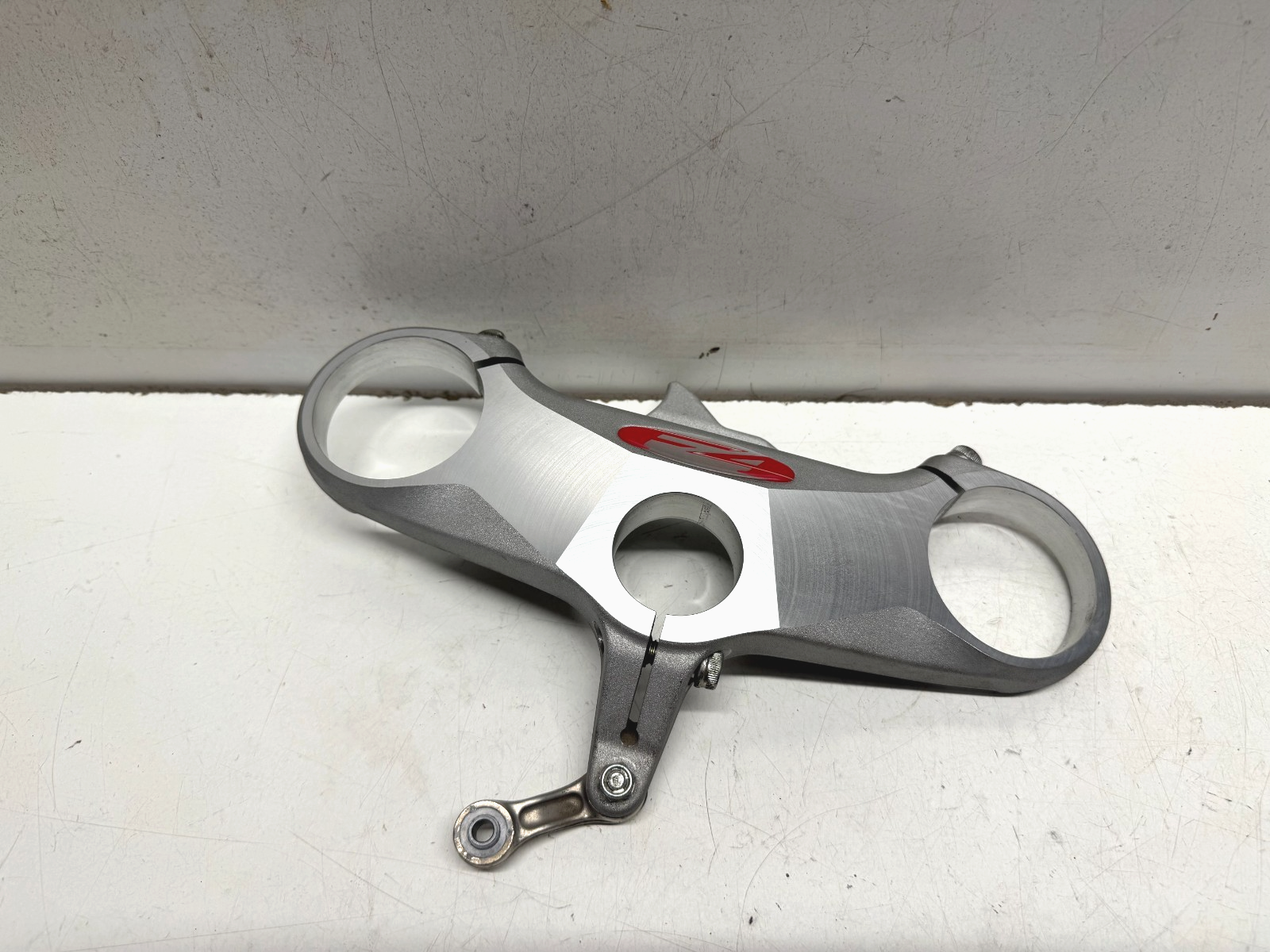 Top Yoke MV Agusta F4 1000 2010 GEN 2