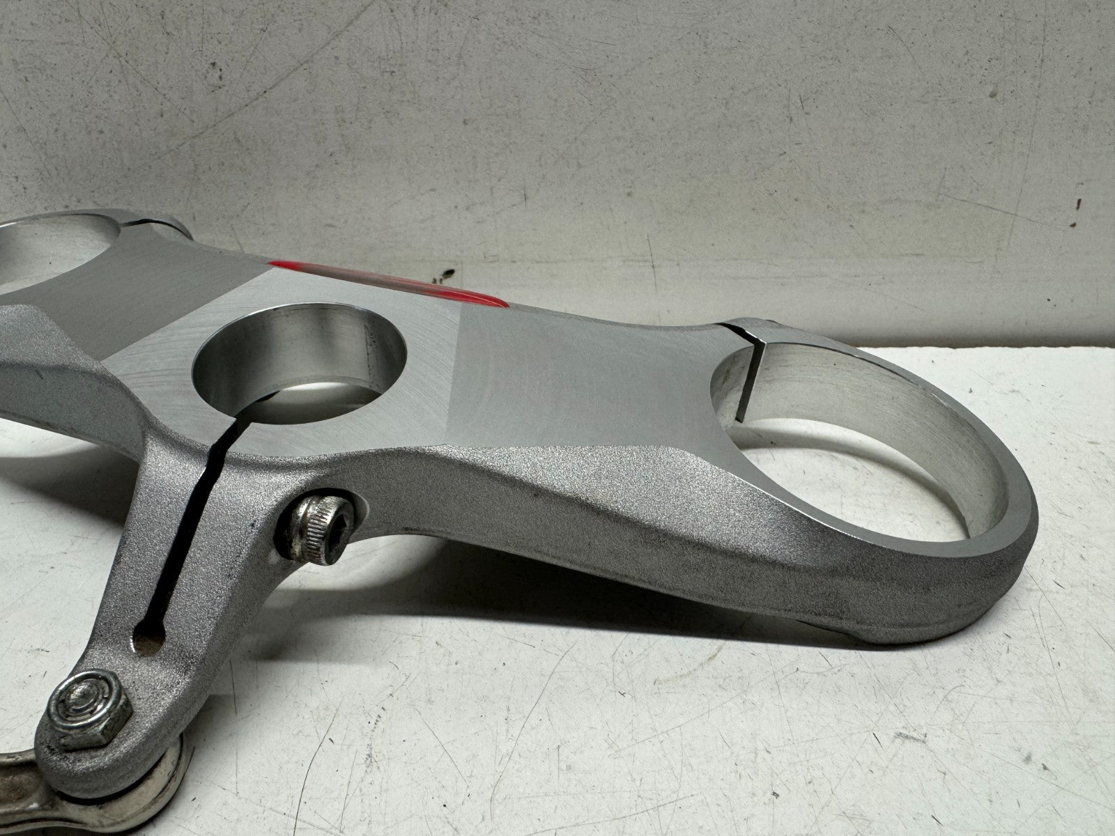 Top Yoke MV Agusta F4 1000 2010 GEN 2
