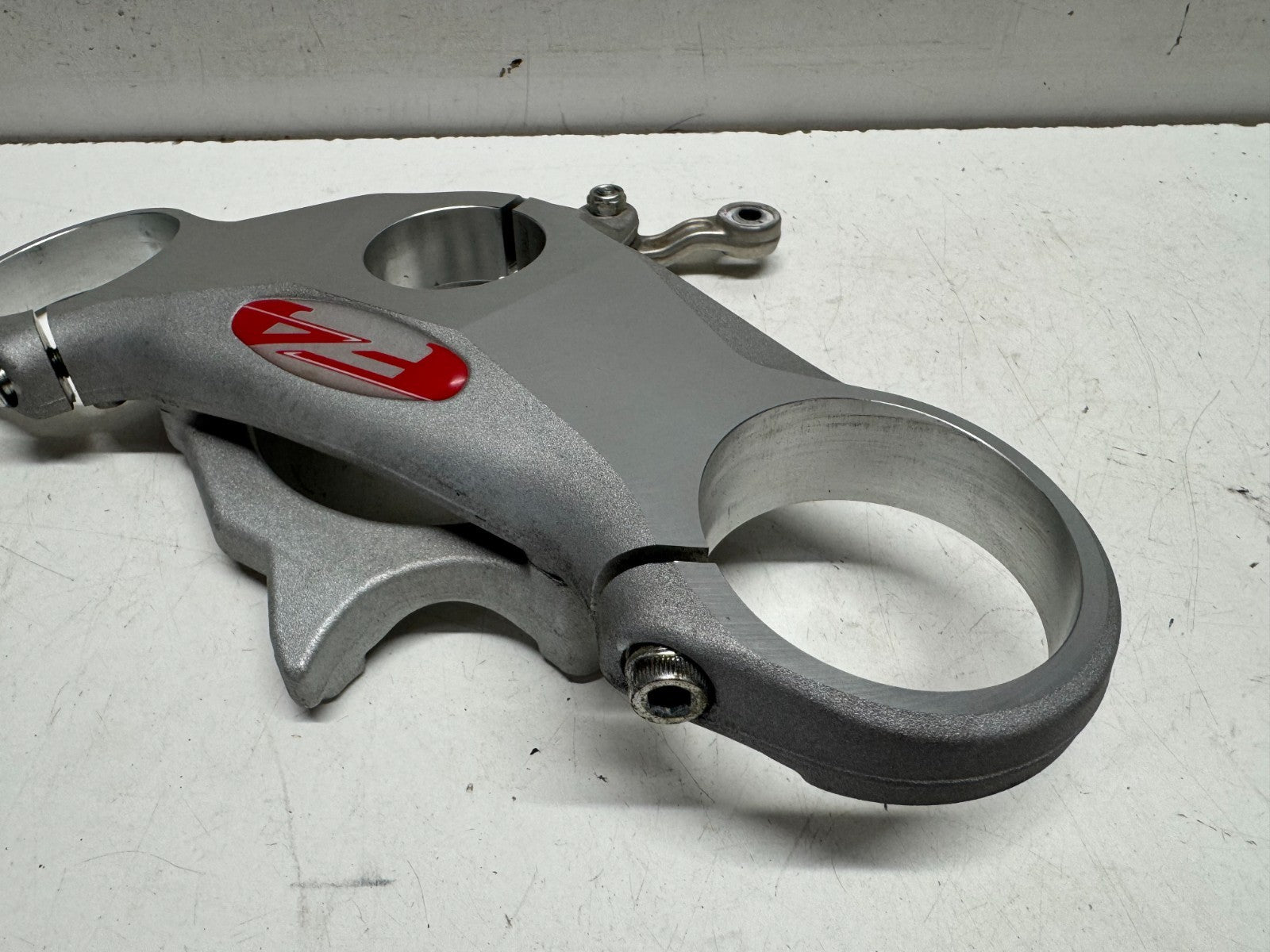 Top Yoke MV Agusta F4 1000 2010 GEN 2
