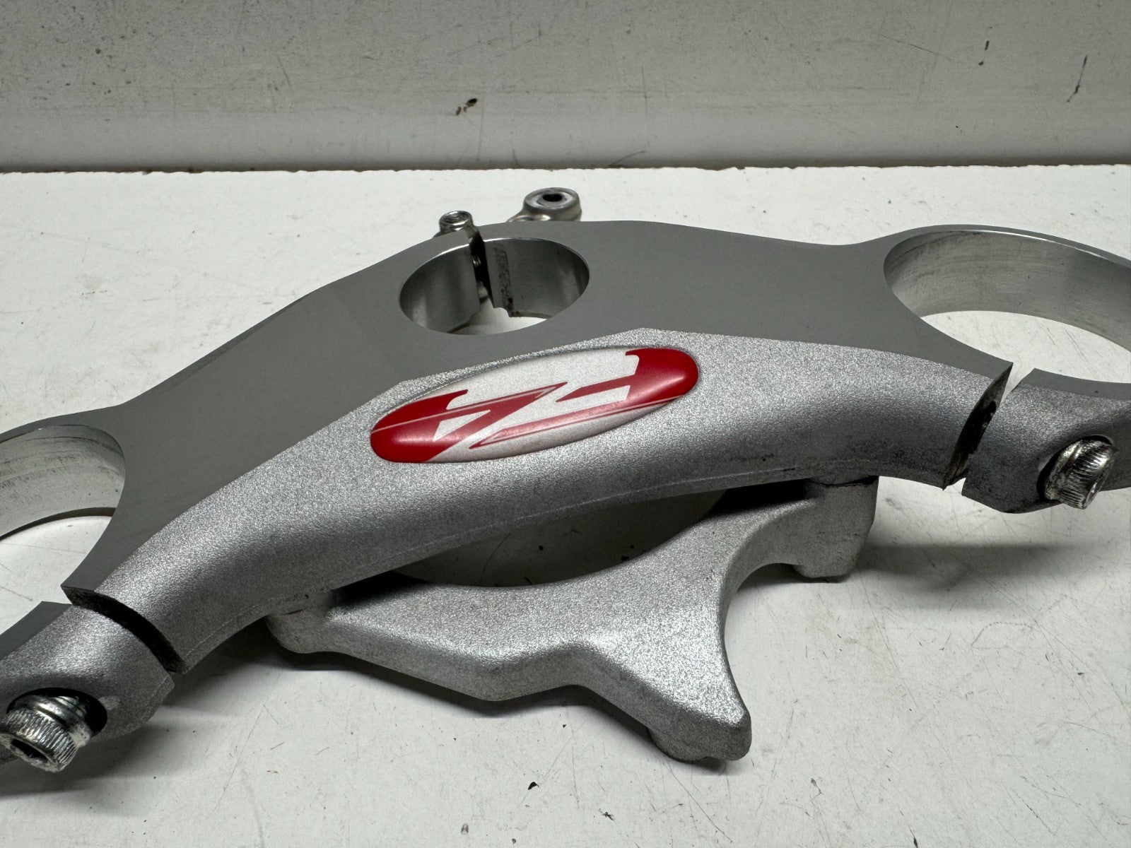 Top Yoke MV Agusta F4 1000 2010 GEN 2