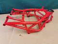 Main Frame Chassis with UK documents MV Agusta F4 1000 2010 GEN 2