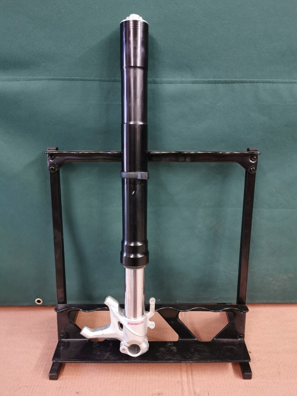 Marzocchi Front Suspension Forks MV Agusta F4 1000 2010 GEN 2 (please read)