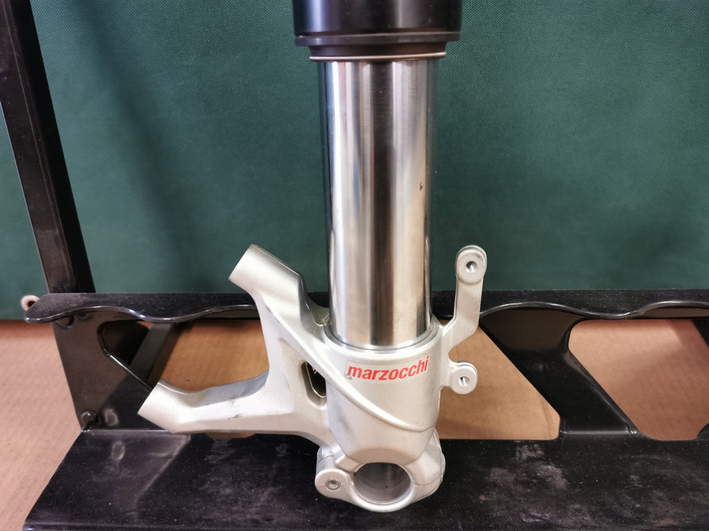 Marzocchi Front Suspension Forks MV Agusta F4 1000 2010 GEN 2 (please read)