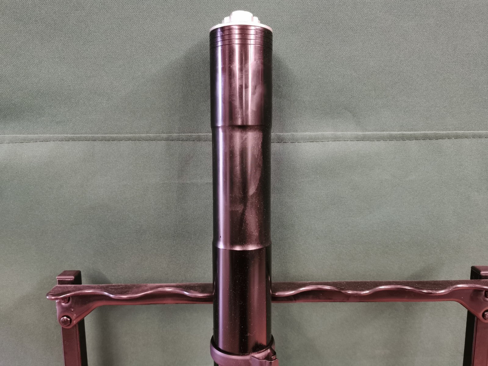 Marzocchi Front Suspension Forks MV Agusta F4 1000 2010 GEN 2 (please read)