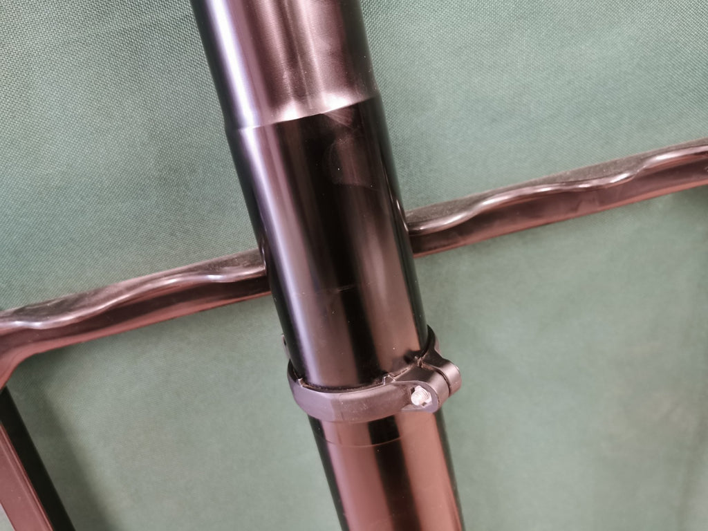 Marzocchi Front Suspension Forks MV Agusta F4 1000 2010 GEN 2 (please read)