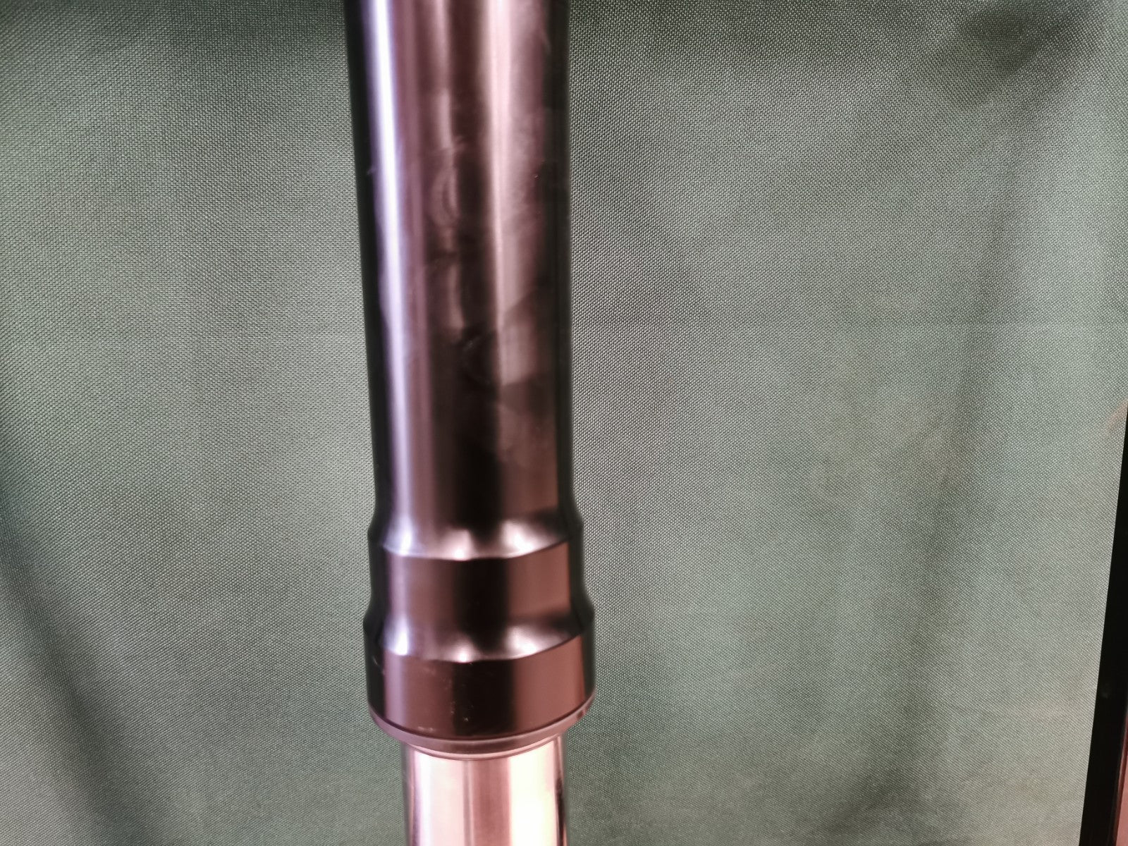 Marzocchi Front Suspension Forks MV Agusta F4 1000 2010 GEN 2 (please read)