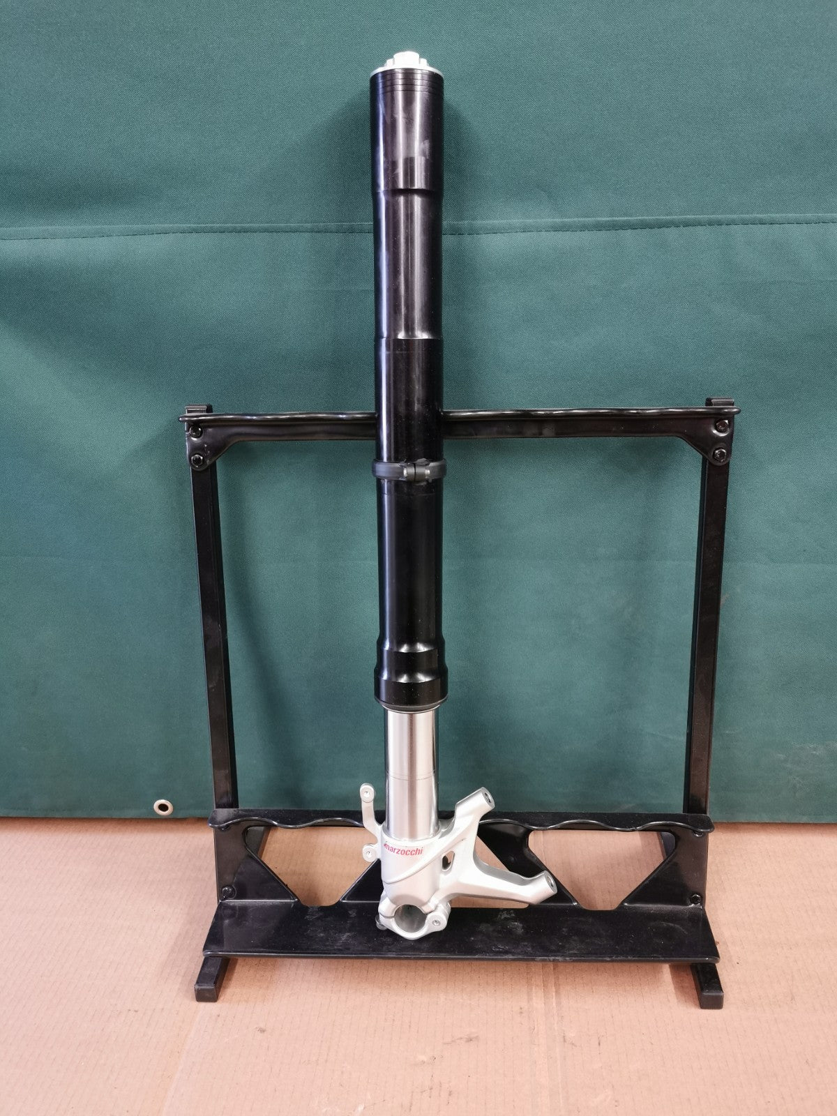 Marzocchi Front Suspension Forks MV Agusta F4 1000 2010 GEN 2 (please read)