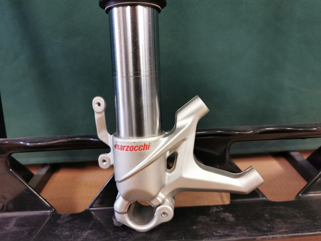 Marzocchi Front Suspension Forks MV Agusta F4 1000 2010 GEN 2 (please read)