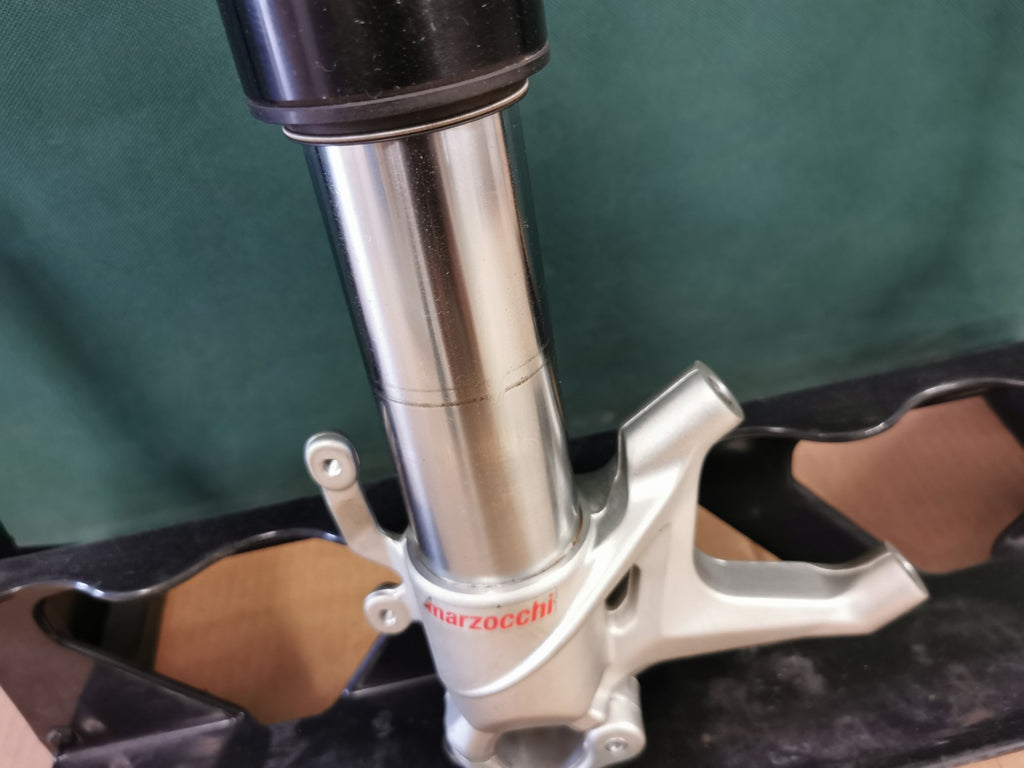 Marzocchi Front Suspension Forks MV Agusta F4 1000 2010 GEN 2 (please read)