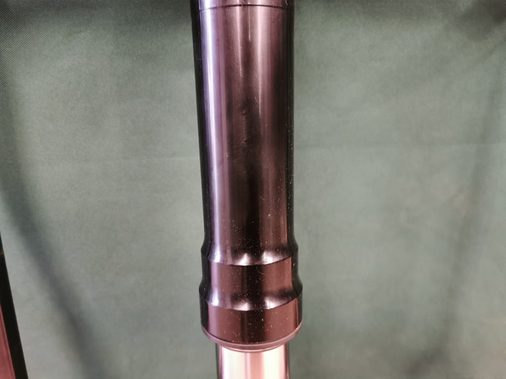 Marzocchi Front Suspension Forks MV Agusta F4 1000 2010 GEN 2 (please read)