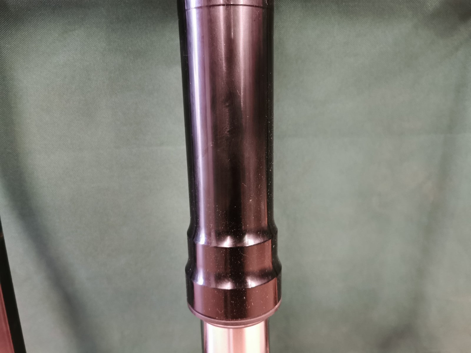 Marzocchi Front Suspension Forks MV Agusta F4 1000 2010 GEN 2 (please read)