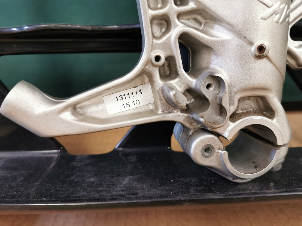 Marzocchi Front Suspension Forks MV Agusta F4 1000 2010 GEN 2 (please read)
