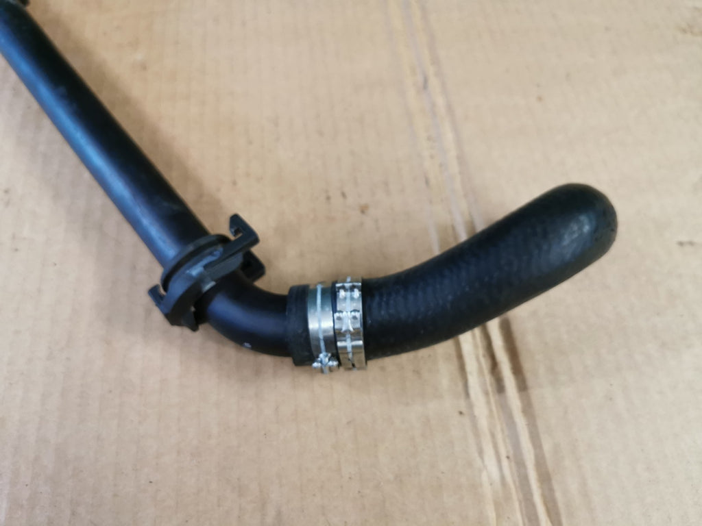 Water Hose Pipe & Brackets MV Agusta F4 1000 2010 GEN 2