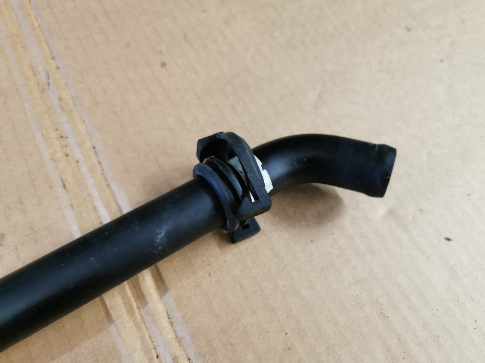 Water Hose Pipe & Brackets MV Agusta F4 1000 2010 GEN 2