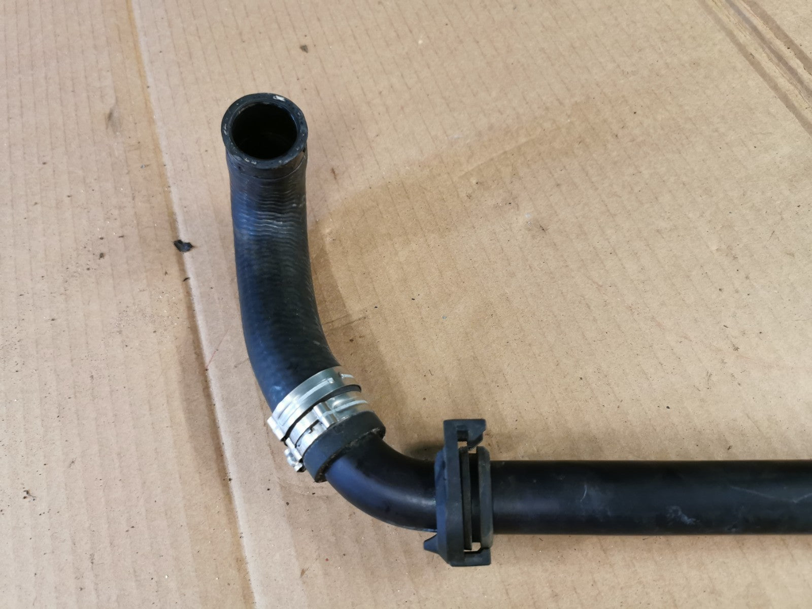 Water Hose Pipe & Brackets MV Agusta F4 1000 2010 GEN 2
