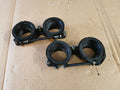 Intake Inlet Manifold Rubbers MV Agusta F4 1000 2010 GEN 2