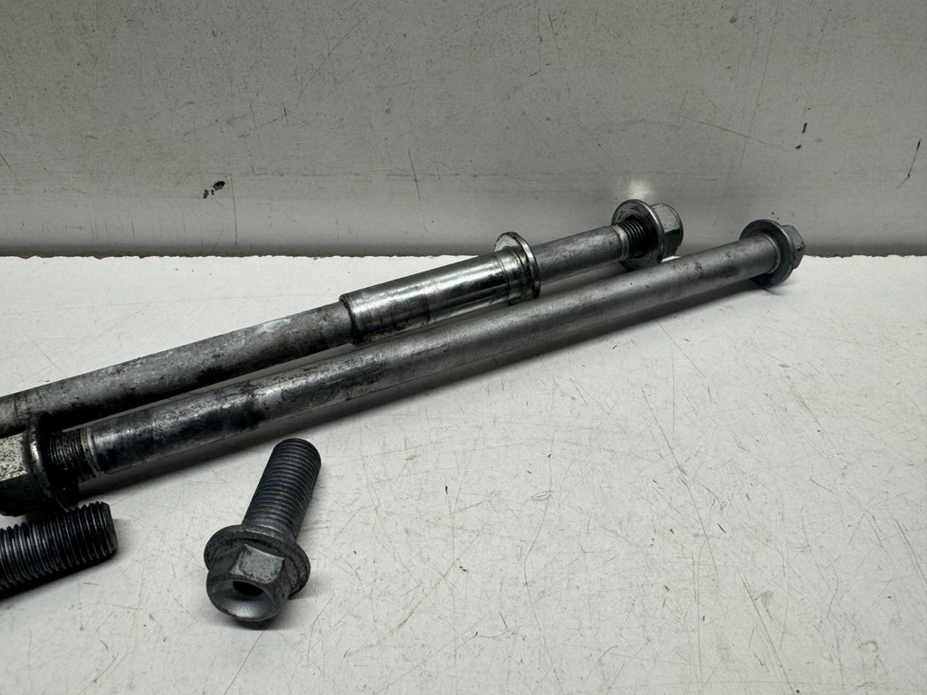 Engine Mounting Bolts MV Agusta F4 1000 2010 GEN 2