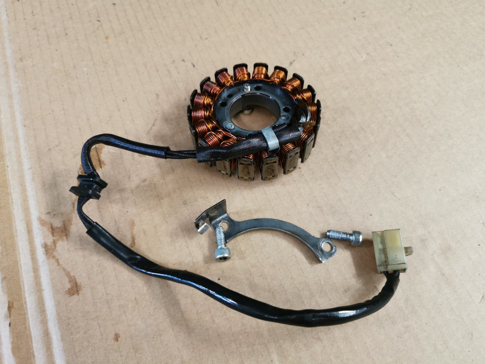 OEM Stator Generator MV Agusta F4 1000 2010 GEN 2