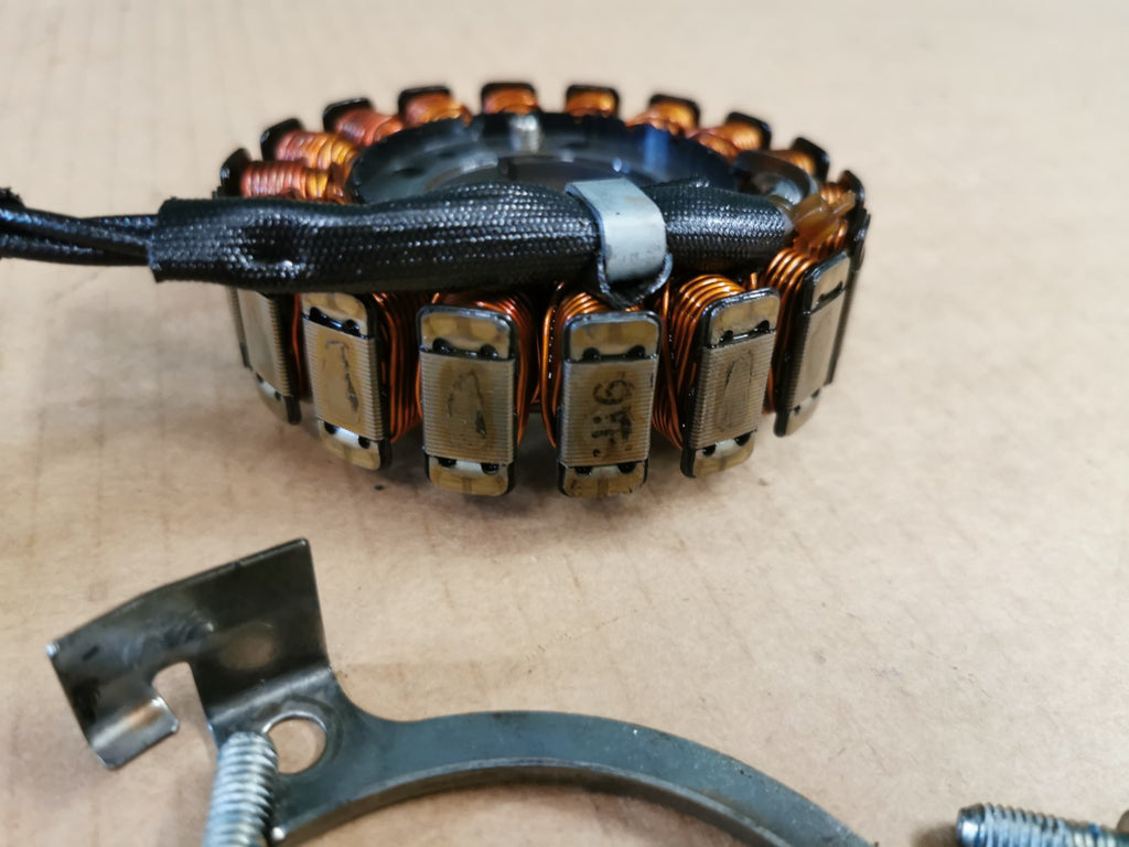 OEM Stator Generator MV Agusta F4 1000 2010 GEN 2