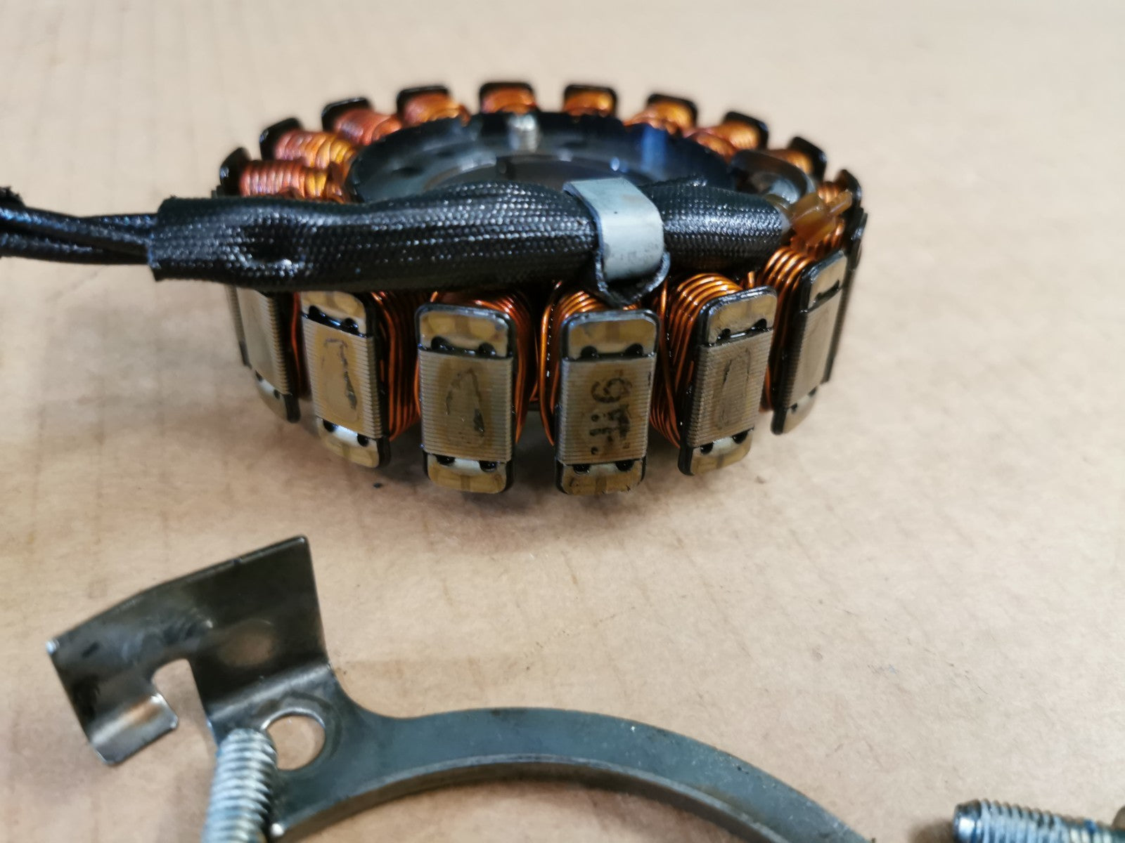 OEM Stator Generator MV Agusta F4 1000 2010 GEN 2