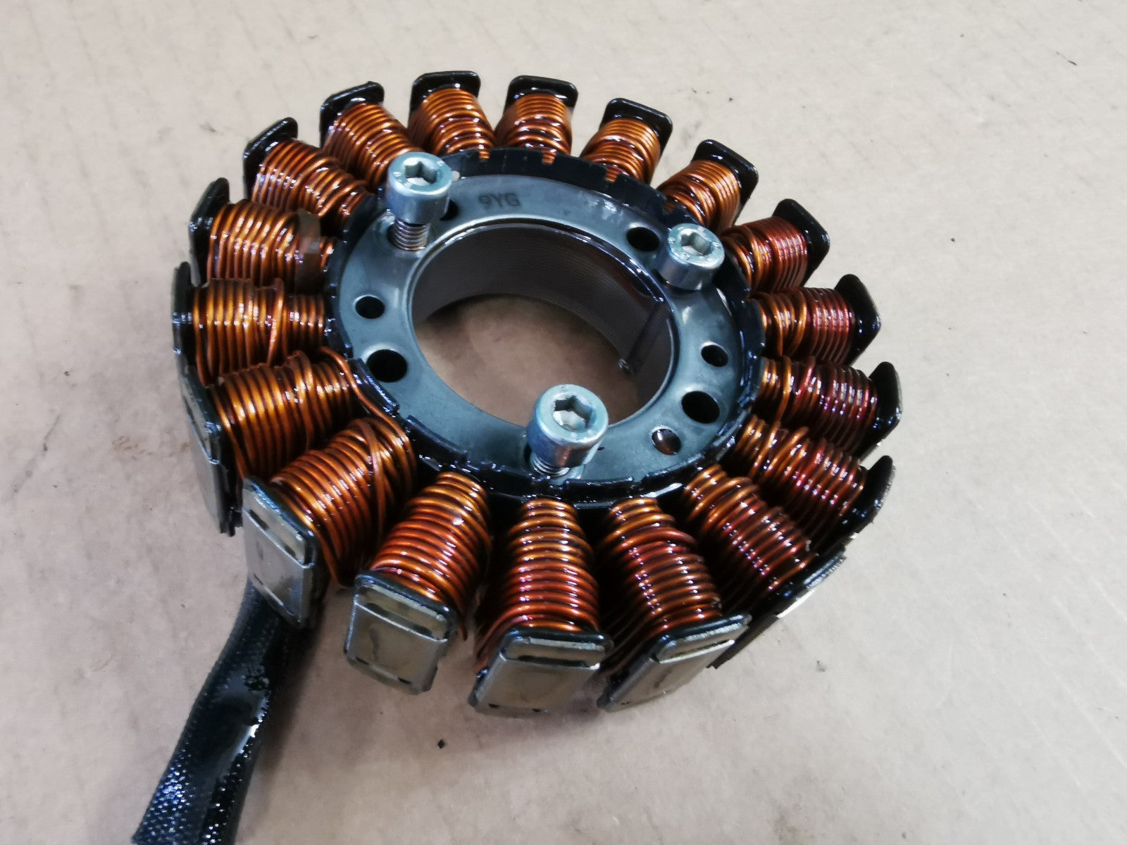 OEM Stator Generator MV Agusta F4 1000 2010 GEN 2