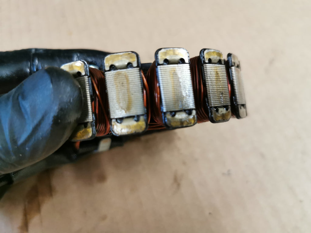OEM Stator Generator MV Agusta F4 1000 2010 GEN 2
