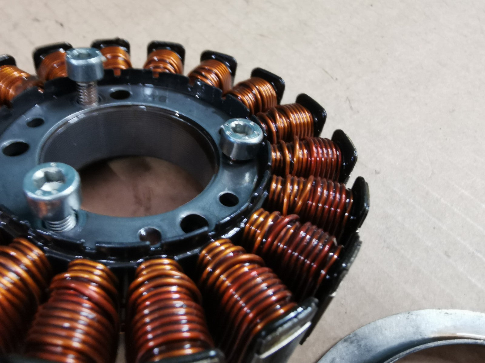 OEM Stator Generator MV Agusta F4 1000 2010 GEN 2