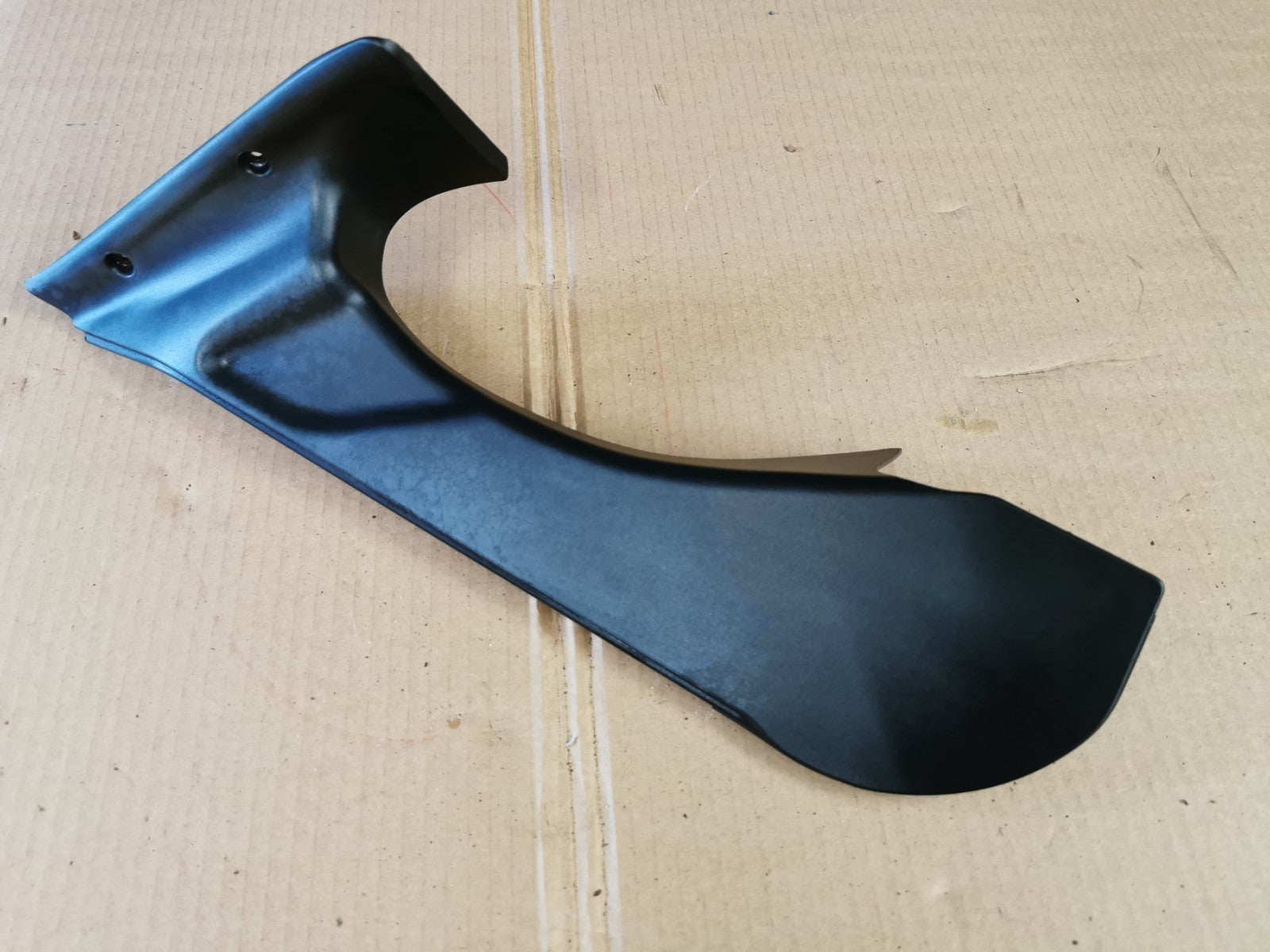 Right Side Top Infill Panel Trim MV Agusta F4 1000 2010 GEN 2