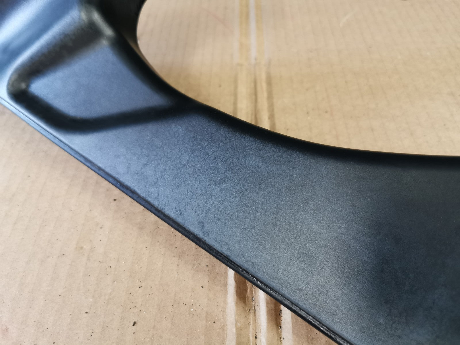Right Side Top Infill Panel Trim MV Agusta F4 1000 2010 GEN 2