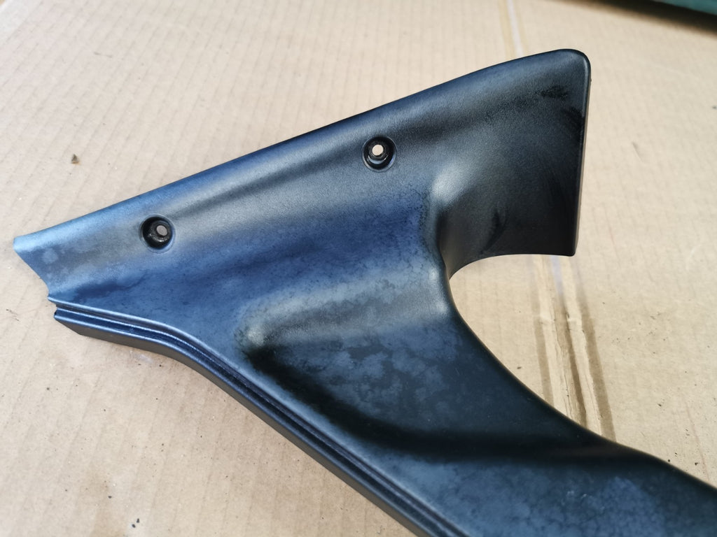 Right Side Top Infill Panel Trim MV Agusta F4 1000 2010 GEN 2
