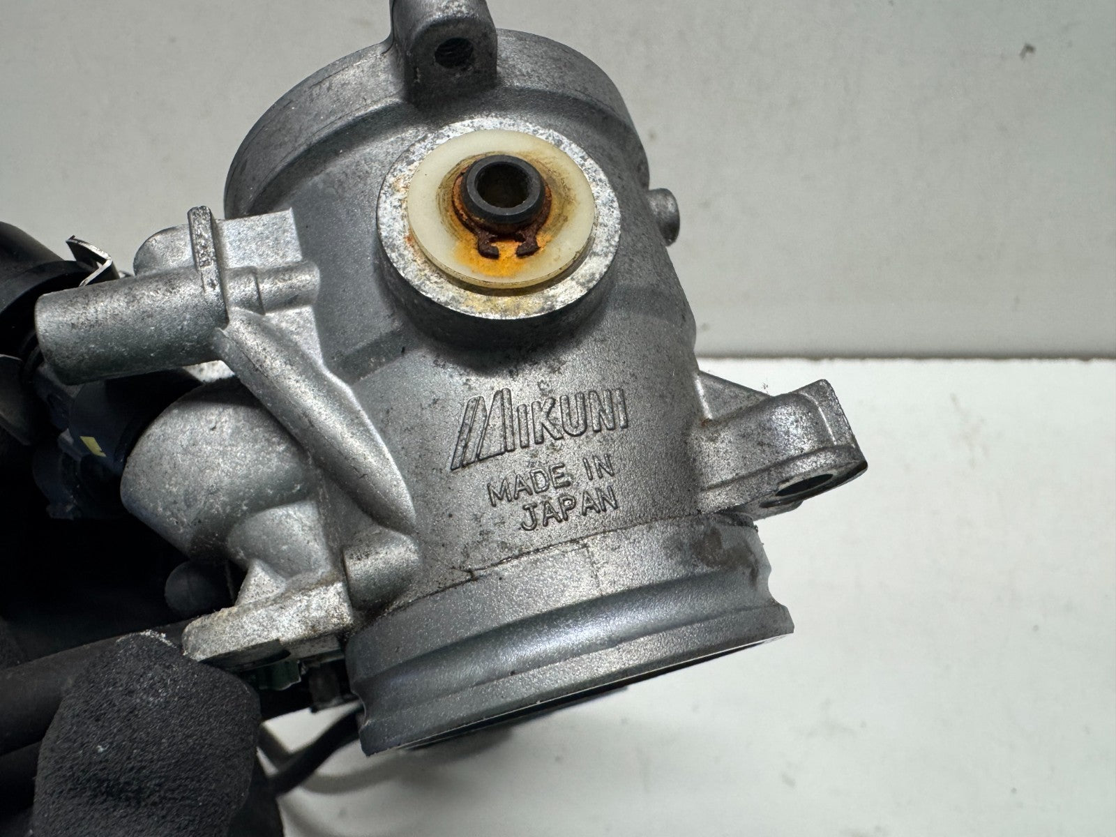 Throttle Bodies Injectors MV Agusta F4 1000 2010 GEN 2