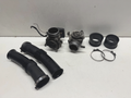 Throttle Bodies Air Intake Duct BMW R1150GS 2001