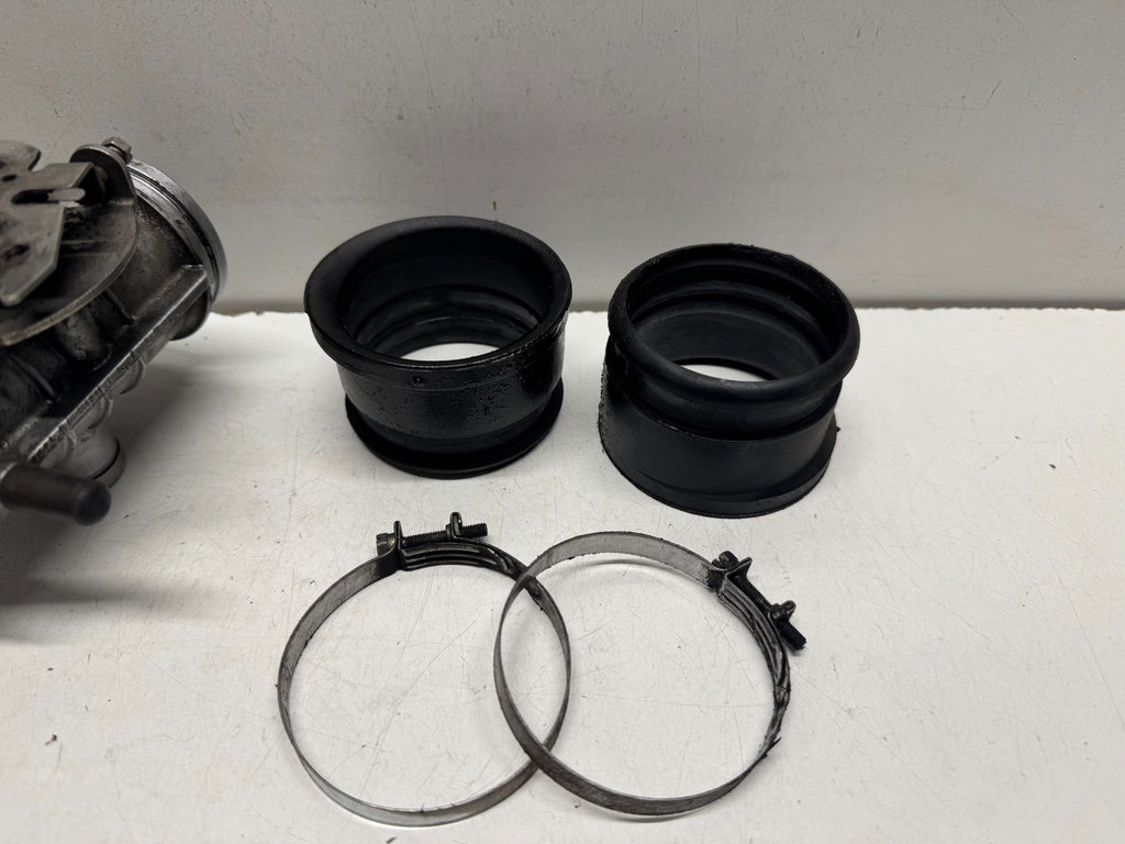 Throttle Bodies Air Intake Duct BMW R1150GS 2001