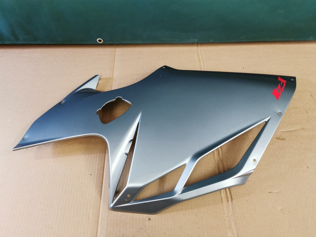 Left Side Fairing Panel in Grey MV Agusta F4 1000 2010 GEN 2