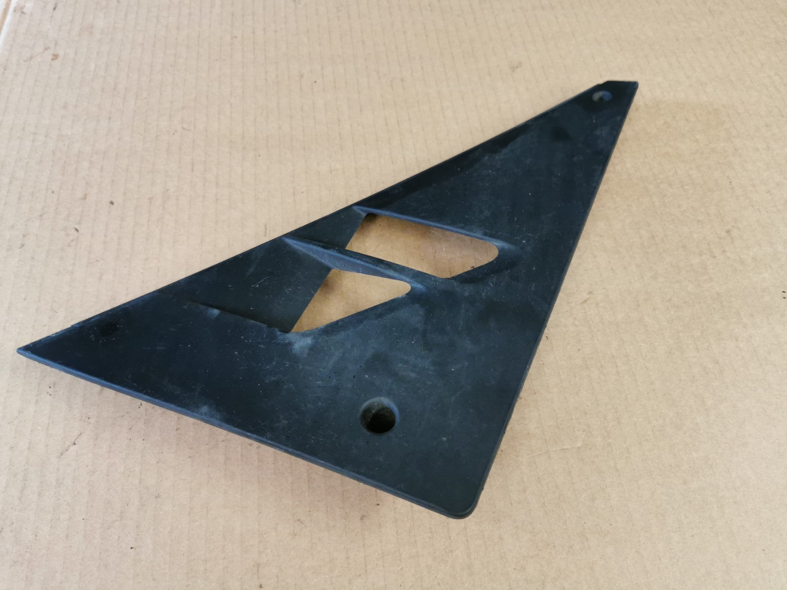 Front Left Side Infill Panel MV Agusta F4 1000 2010 GEN 2