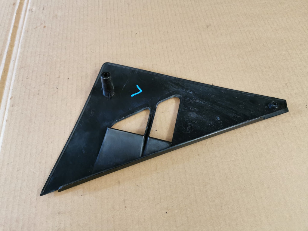 Front Left Side Infill Panel MV Agusta F4 1000 2010 GEN 2