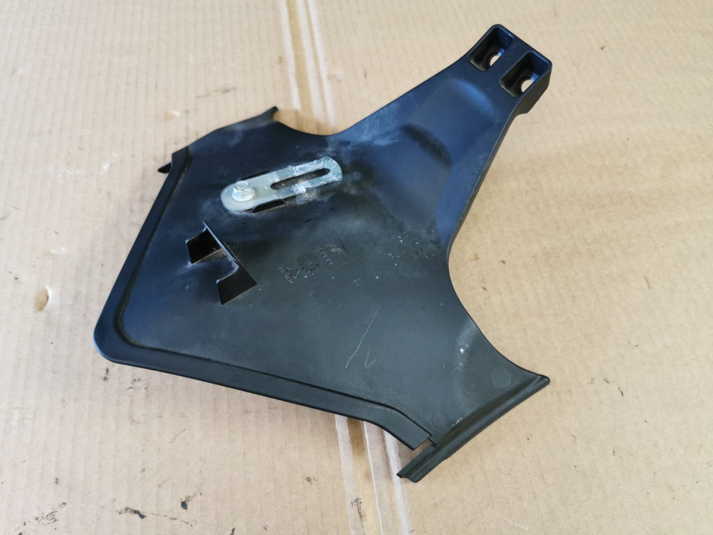 Under Headlight Infill Panel MV Agusta F4 1000 2010 GEN 2