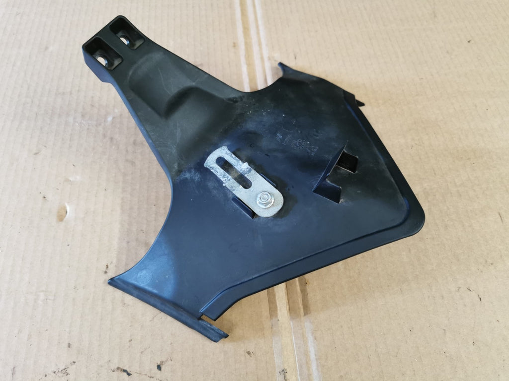 Under Headlight Infill Panel MV Agusta F4 1000 2010 GEN 2