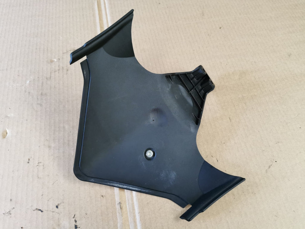 Under Headlight Infill Panel MV Agusta F4 1000 2010 GEN 2