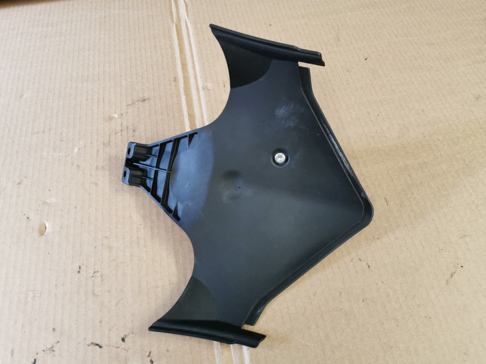 Under Headlight Infill Panel MV Agusta F4 1000 2010 GEN 2