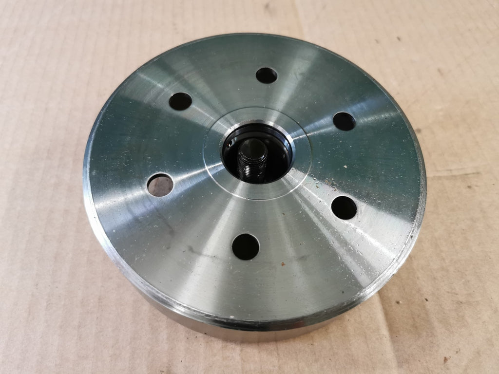 Flywheel Magneto Moto Guzzi V85 TT 2020
