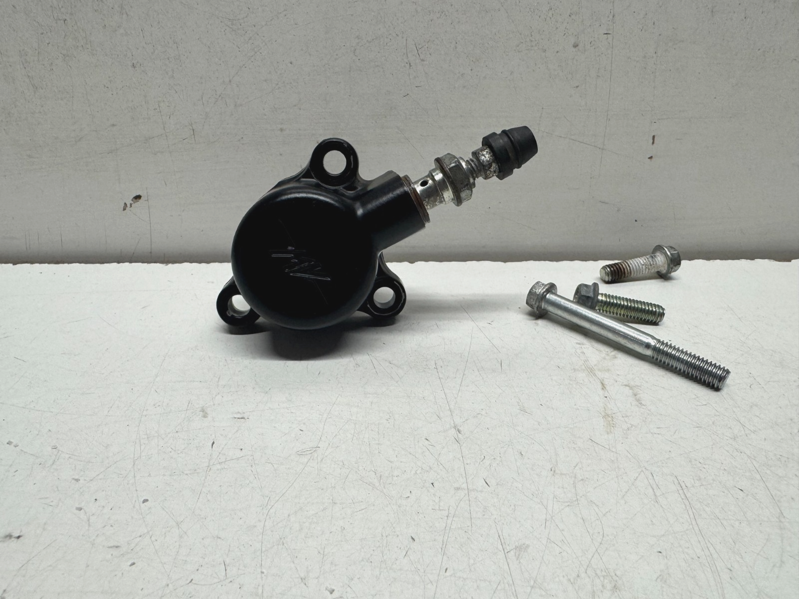 Clutch Slave Cylinder MV Agusta F4 1000 2010 GEN 2