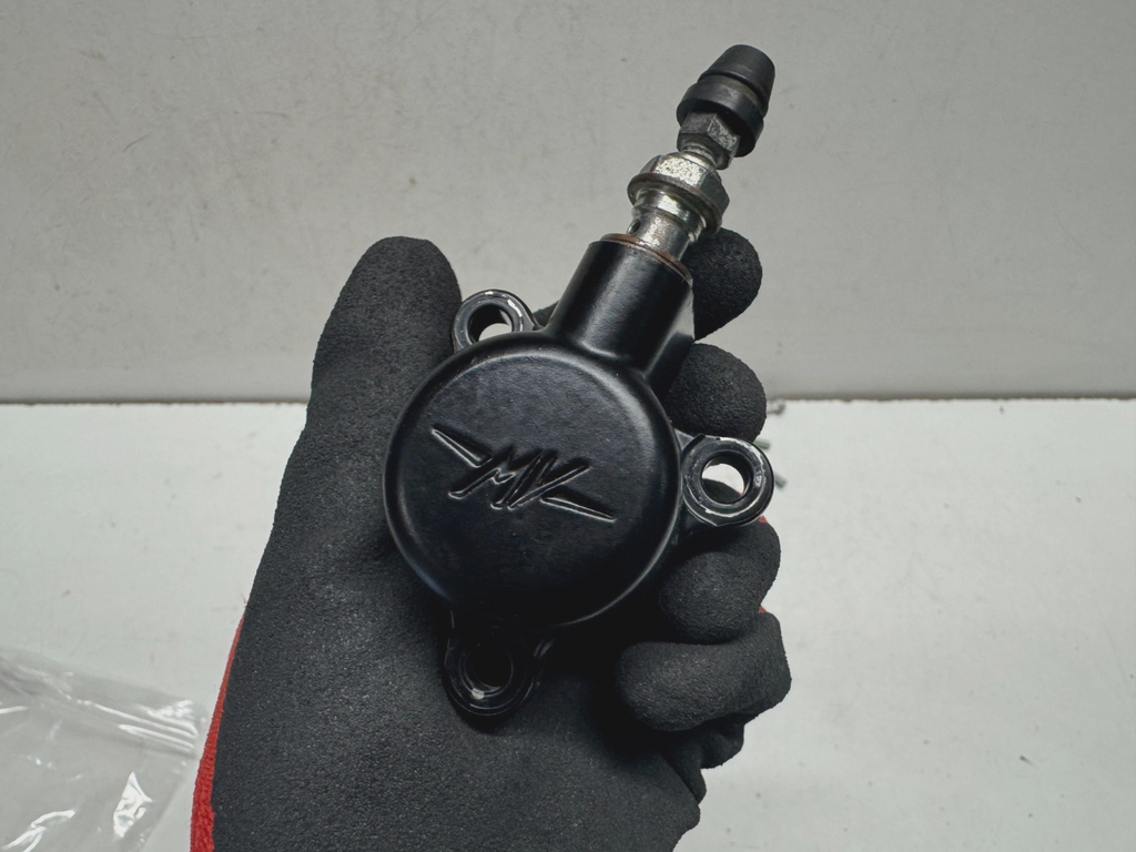 Clutch Slave Cylinder MV Agusta F4 1000 2010 GEN 2
