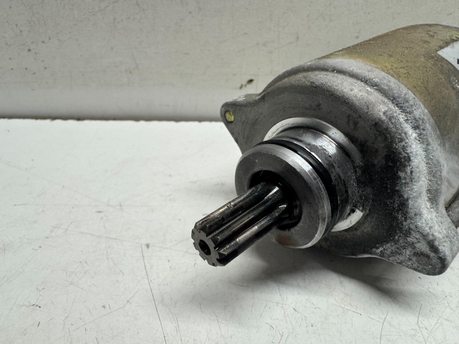 Starter Motor MV Agusta F4 1000 2010 GEN 2