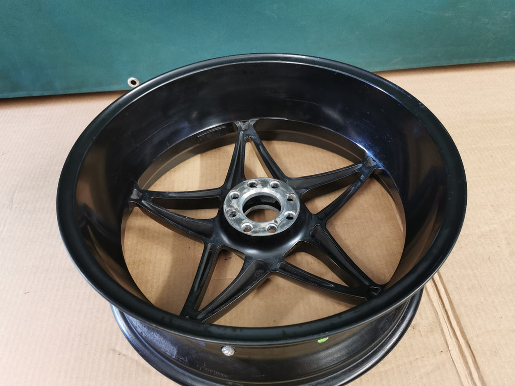 Rear Wheel Rim MV Agusta F4 1000 2010 GEN 2